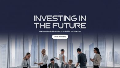 investing-in-the-future:-how-dubai’s-software-developers-are-building-the-next-generation