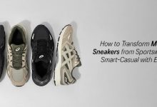 how-to-transform-men’s-sneakers-from-sportswear-to-smart-casual-with-ease